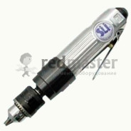 Пневмодрель прямая 3/8", 4500 об/мин  SUMAKE ST-4439