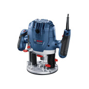 Фрезер вертикальный  GOF 130 в кор. (1300 Вт, цанга 6/8 mm, 28000 об/мин, регул. об.)  ...BOSCH 06016B7000