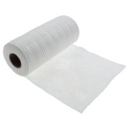 Салфетки универсальные из нетканого материала в рулоне, 240x210 мм, 100 шт., Home PALISAD ...PALISAD HOME 923385