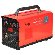 Сварочный полуавтомат  IRMIG 140 SYN с горелкойFUBAG 41399