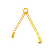 Захват для бочек горизонтальный TOR DM-500 TOR  122500