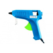 Пистолет термоклеевой 20/78Вт, 11,2мм  HOEGERT HT2C108