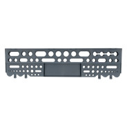 Полка для инструмента 625 mm, серая  Stels 90714