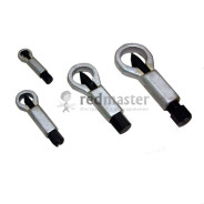 Набор гайколомов 4пр. (9-12мм, 12-16мм, 16-22мм, 22-27мм)  Forsage F-672NEW