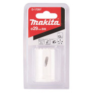 Коронка биметаллическая  BI-M 29мм  MAKITA D-17267