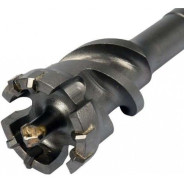 Сверло-Бур по бетону SDS-Max 55х600мм  YATO YT-44045