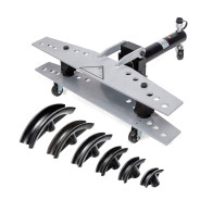 Трубогиб ТГ-2 серия ПРОФИ  КВТ 87564