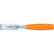 Стамеска, 30 мм, плоская, пластиковая рукоятка  Sparta 244305