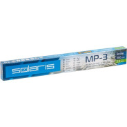 Электроды МР-3 ф 3,2мм уп.1,0 кг  SOLARIS WM-1102