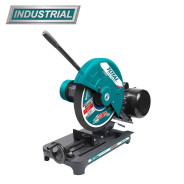 Отрезная пила по металлу  TOTAL TS9204051