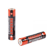 Аккумулятор тип AAA "мизинчиковый" 1.2В 600мАч "" блистер 2 шт  ...REXANT 30-1406