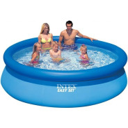 Надувной бассейн Easy Set, 305х76 см, (от 6 лет)  INTEX 28120NP