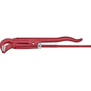 Ключ разводной, трубный FORCE Force 684D22