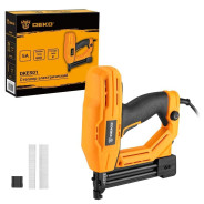 Степлер электрический DEKO DKES01Deko 065-0498