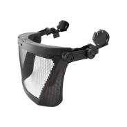 Щиток защитный КБТ СТАЛЬ Expert RX с адаптером ВИЗИОН  СОМЗ 4426