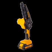 Пила цепная электрическая  ELS-20LiHuter 70/10/22