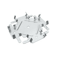 Соединитель потолочного профиля 60х27 (краб)  STARFIX SMP-92134-1