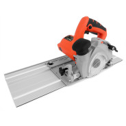 Циркулярная пила по камню  MESSER M125A-PRO