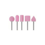 Шарошка цил. 4х8 хв.3mm. твердая   BOSCH 1608620008