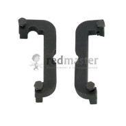 Фиксаторы  распределительного вала для  VW и Audi, 2пр.  Force 902G18