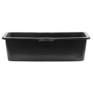 Кювета (корыто) пластмассовая 60л  VOREL 6395