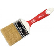 Кисть флейцевая "английская" 2K3"  YATO YT-54544