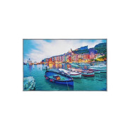 Коврик влаговпитывающий, "Velur SPA", 50х80 см, "Лодочки"  ...ВОРТЕКС 24284