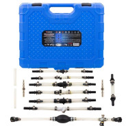 Набор для удаления воздуха из системы питания дизельного двигателя  ...Forsage F-4136S