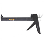 Пистолет для герметика, 310 мл, "полуоткрытый", круглый шток 7 мм, утолщенные стенки  ...Sparta 886365