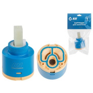 Картридж D40 для смесителя, тип B-S (Переключение ступенчатое)  ...AV Engineering AVSSS-089S