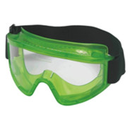 Очки защитные закрытые ЗП2 PANORAMA,  СОМЗ 30211