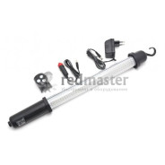 Переносная лампа  "Прометей" с АКБ 160 диодов  KINGTUL PR-160