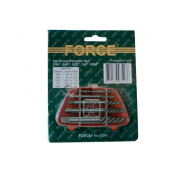 Набор экстракторов шпильковертов 5пр. (M3-M18)  Force 63005