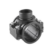 Хомут 50x3/4"  AV Engineering AVE1005034