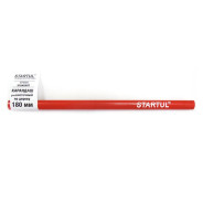 Карандаш разметочный по дереву 180 mm "Standart"  STARTUL ST4303