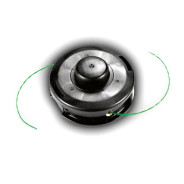 Триммерная головка EFCO LOAD&GO D130х2,0 мм (1 шт.)Efco 4199040CR