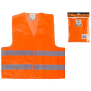 Жилет сигнальный р-р 52-54 (оранжевый)  STARTUL ST7510-16