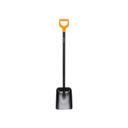 Лопата совковая Solid  FISKARS 1066718