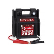Пусковое устройство PRO START 2824,~230V/12-24V, пиковый ток 2500А  TELWIN 829517