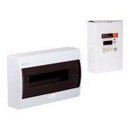 Бокс наружный ЩРН-П-15 модулей IP50 (пластиковый, 310*200*95 mm)  ЮПИТЕР JP4112-05