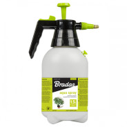 Ручной опрыскиватель AQUA SPRAY  1.5л  BRADAS AS0150