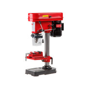 Станок вертикально-сверлильный DB 1304 (400 Вт, сверление в металле до 13 mm, 5 скоростей, патрон 13...WORTEX DB130400018