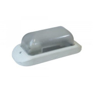 Светильник НБП "Либра", белый, 60Вт, IP54 (01-60-006) (1хЕ27)  ЮПИТЕР JP1306-01