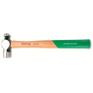 Молоток 0.45кг с шариковым бойком  Toptul HAAC1635