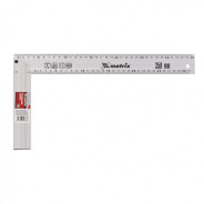 Угольник, 350 мм, алюминиевый, литой  Matrix 32473