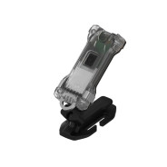 Фонарь  Zippy Extended Set СерыйArmytek F06101G