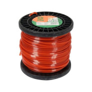 Леска для триммера звёздочка 3.0mmх60м Extranyl   FLO 89467