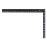 Угольник, 400 мм х 600 мм, цельнометаллический  Matrix 32371