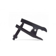 Съемник шаровых опор и наконечников рулевых тяг (размер зева 17мм)  ...H-D HD-0621