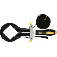 Зажим струбцинный ленточный  VOREL 38531